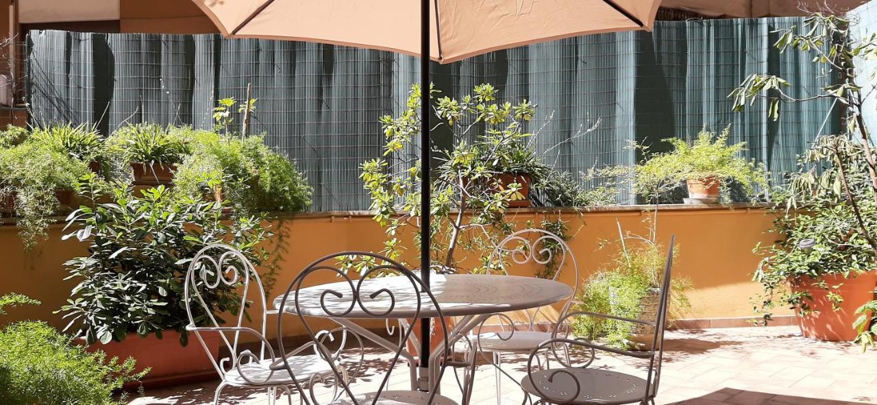 Trionfal Apartment Rome Exterior photo
