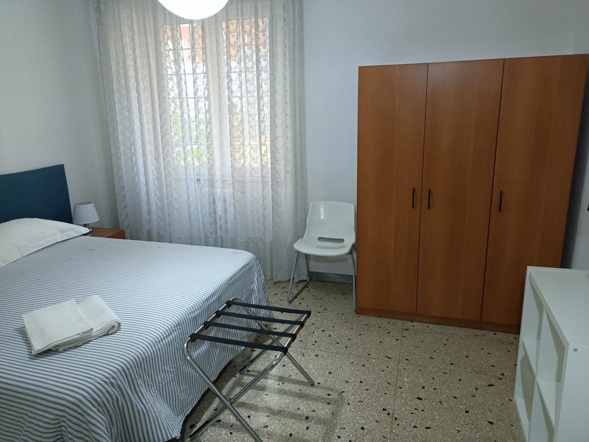 Trionfal Apartment Rome Exterior photo