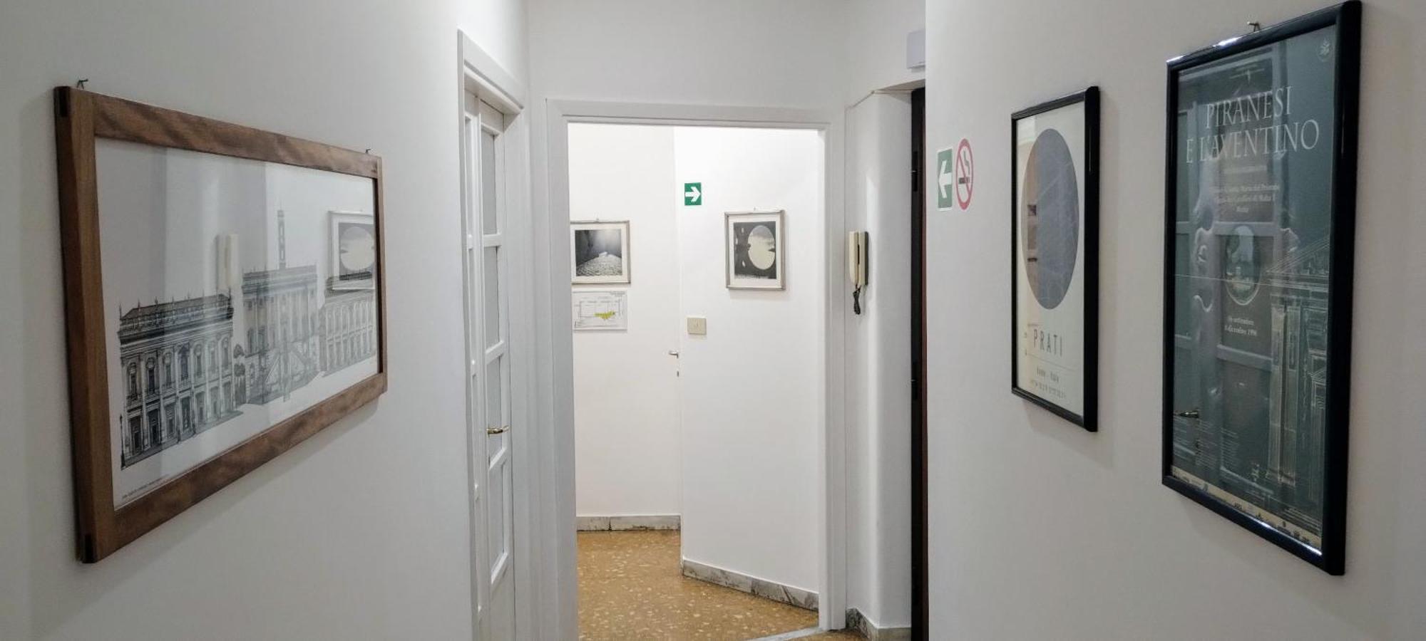 Trionfal Apartment Rome Exterior photo