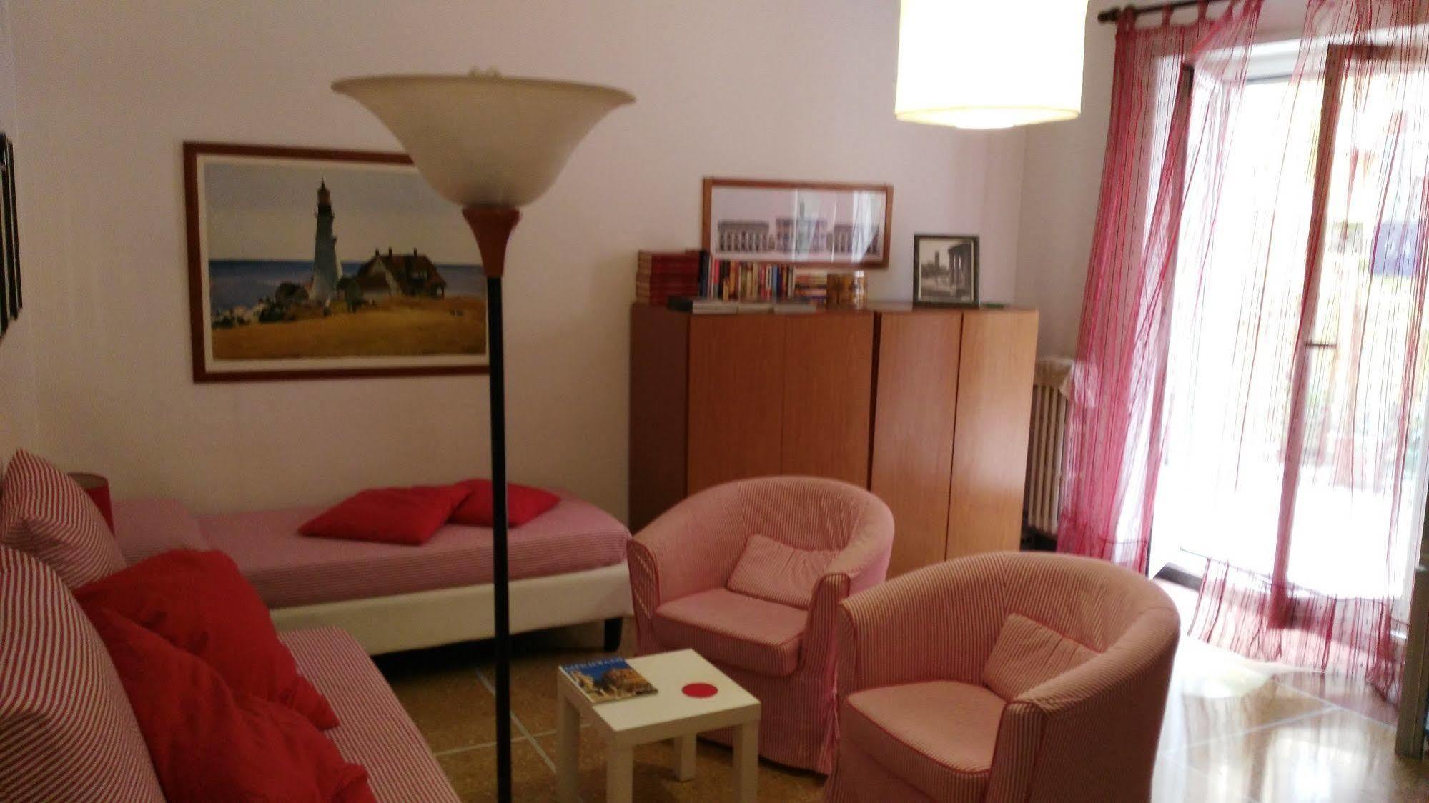 Trionfal Apartment Rome Exterior photo